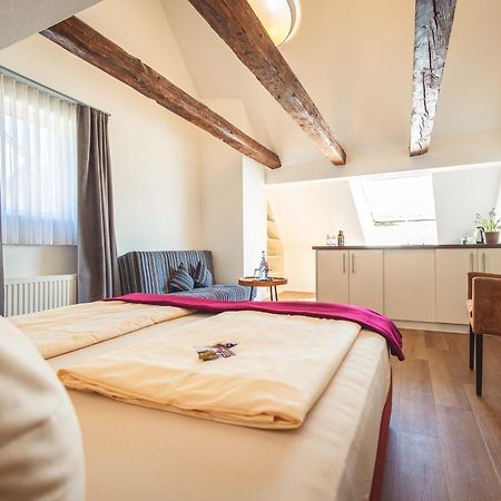 Hotel Residenz Ravensburg Esterno foto