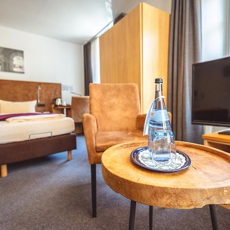 Hotel Residenz Ravensburg Esterno foto