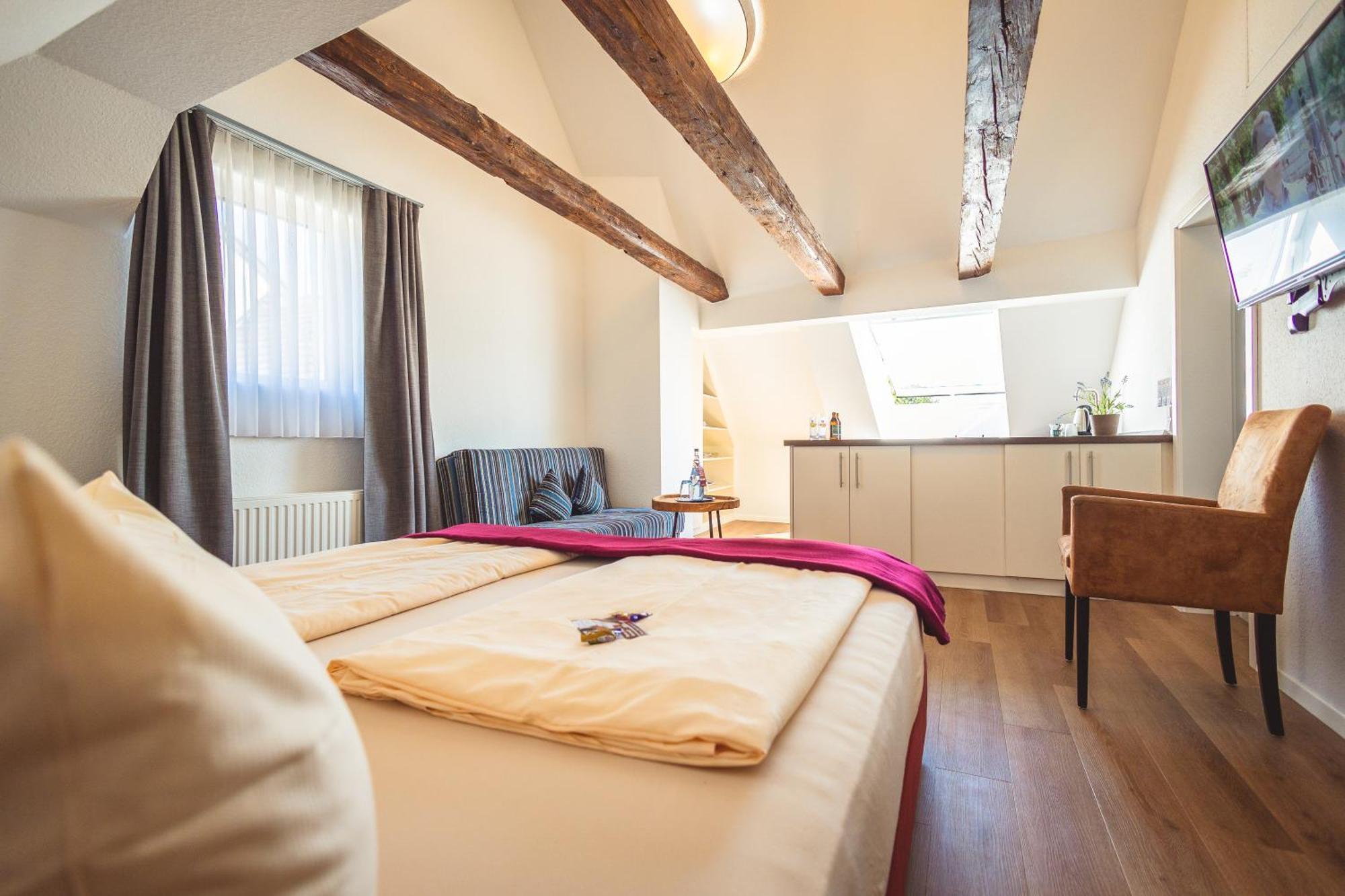 Hotel Residenz Ravensburg Esterno foto