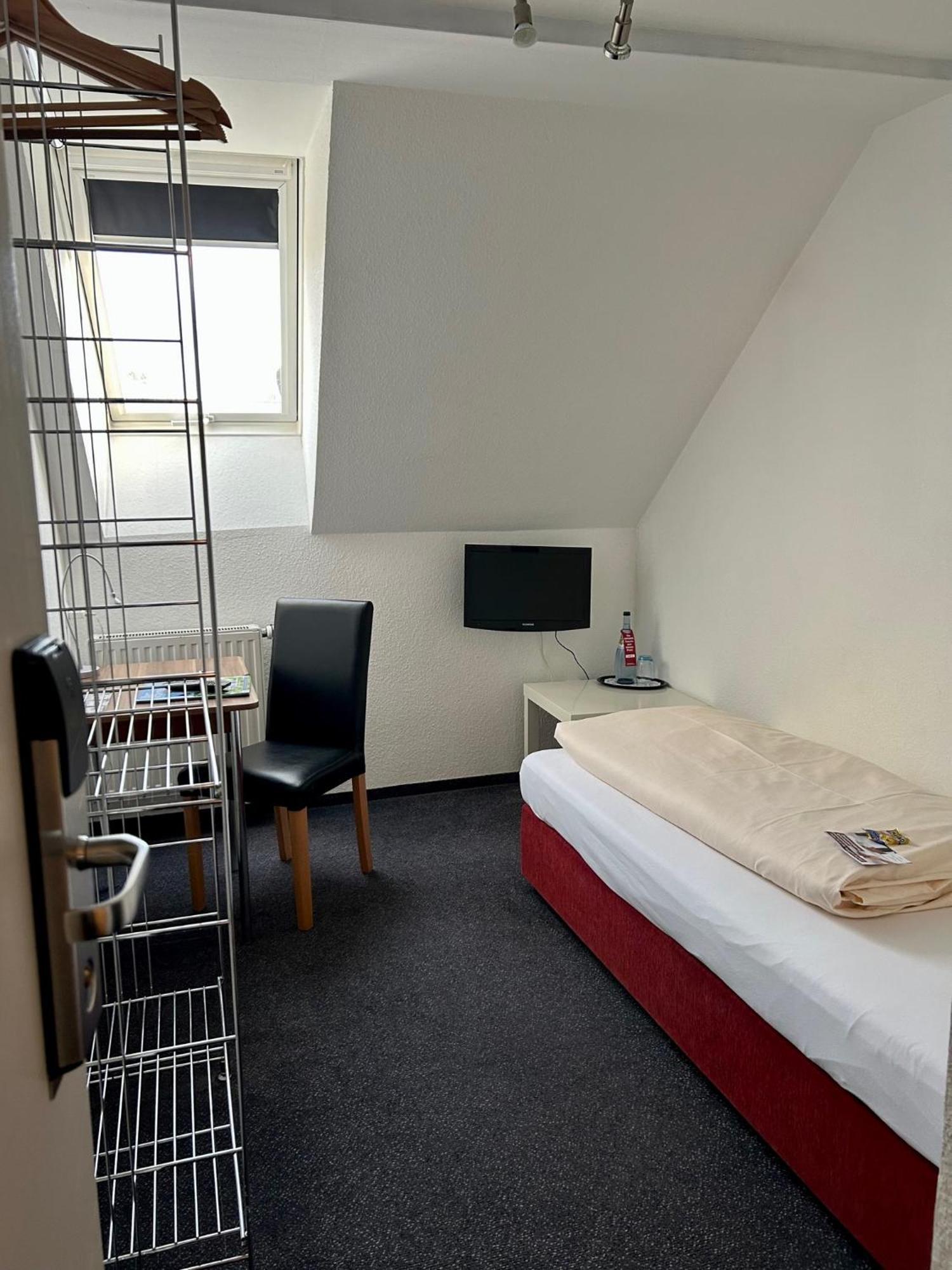 Hotel Residenz Ravensburg Esterno foto