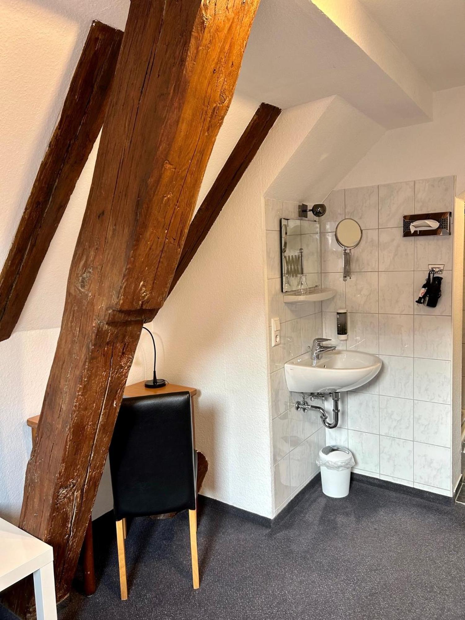 Hotel Residenz Ravensburg Esterno foto