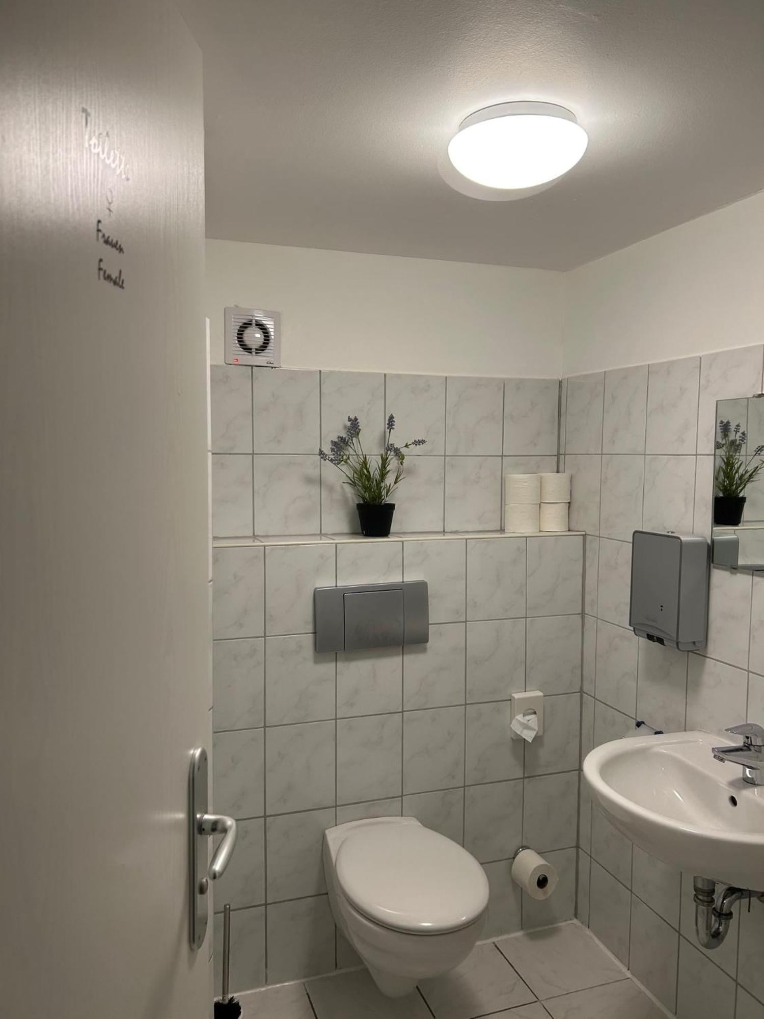 Hotel Residenz Ravensburg Esterno foto