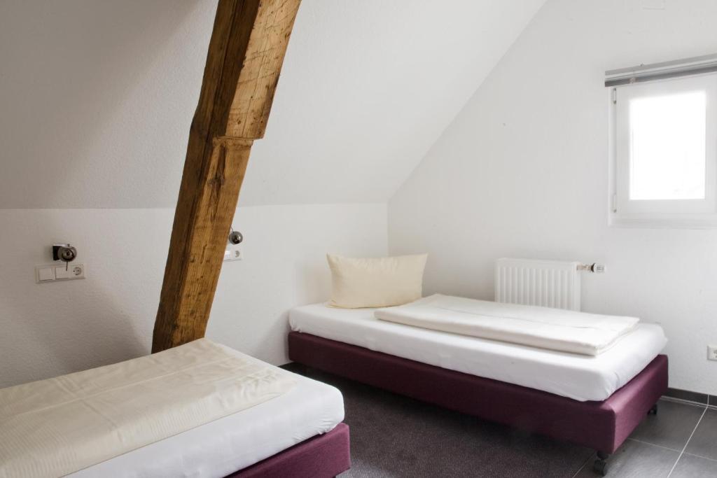 Hotel Residenz Ravensburg Camera foto
