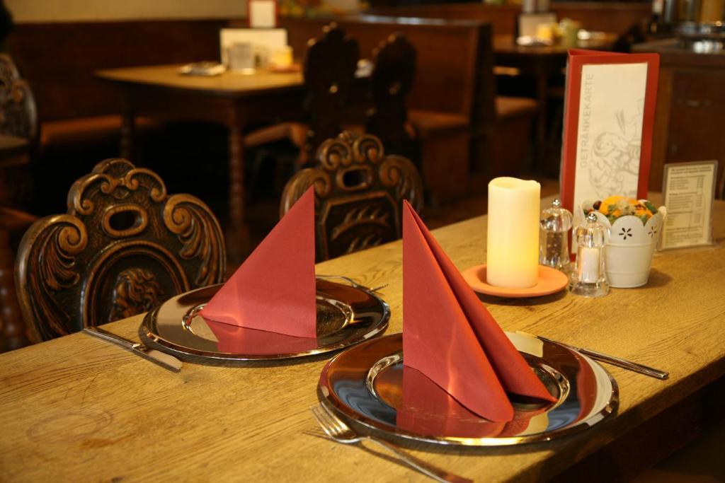 Hotel Residenz Ravensburg Esterno foto