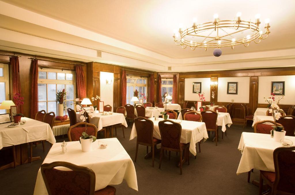 Hotel Residenz Ravensburg Esterno foto