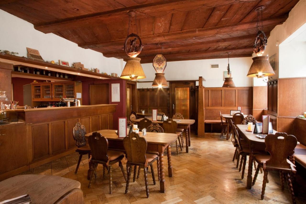 Hotel Residenz Ravensburg Esterno foto