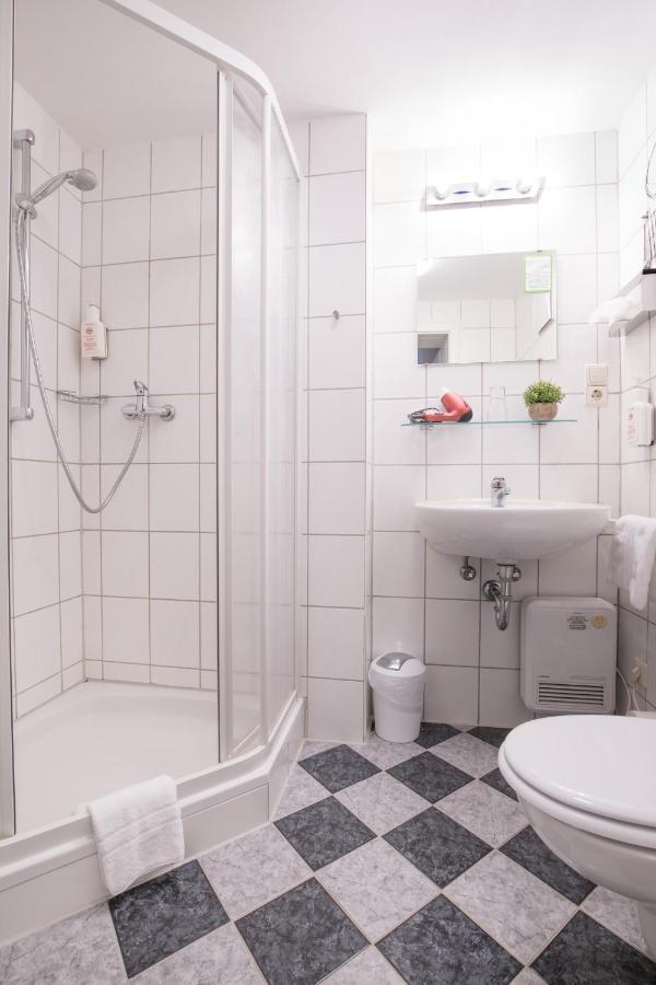 Hotel Residenz Ravensburg Esterno foto